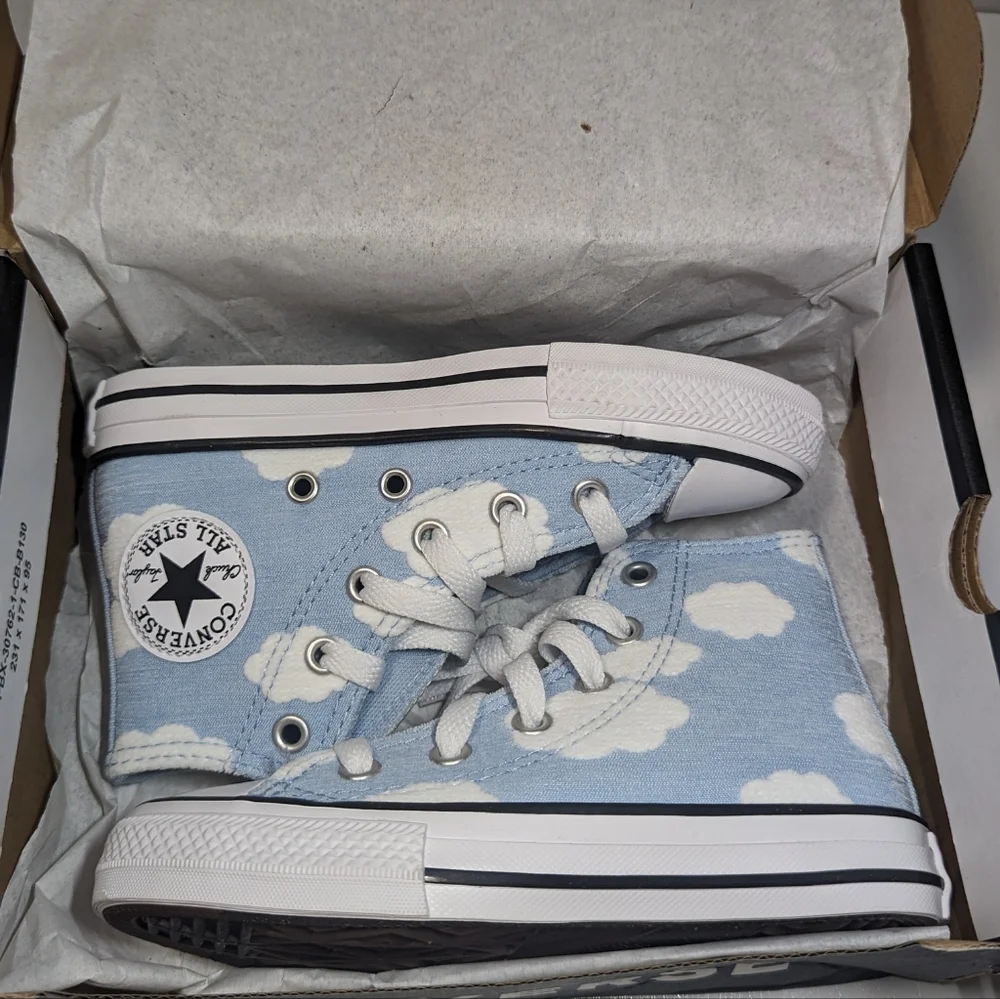 Converse Chuck Taylor All Stars High 